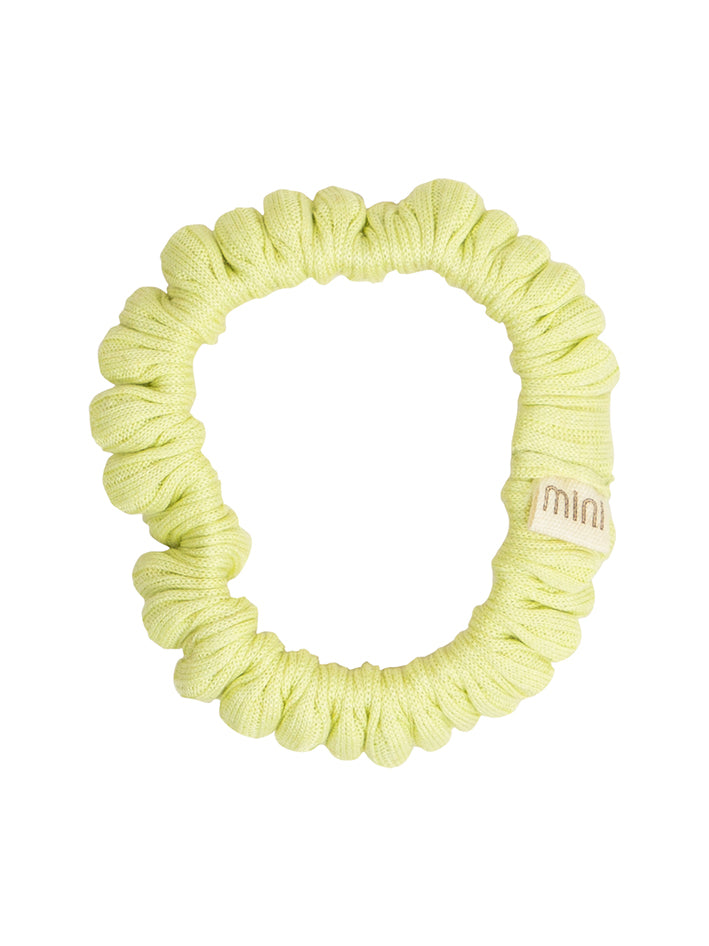 Balstic Hair Tie Lime
