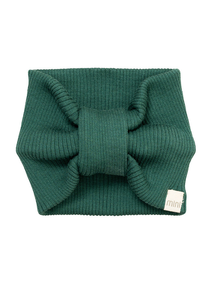 Bi Hairband Emerald