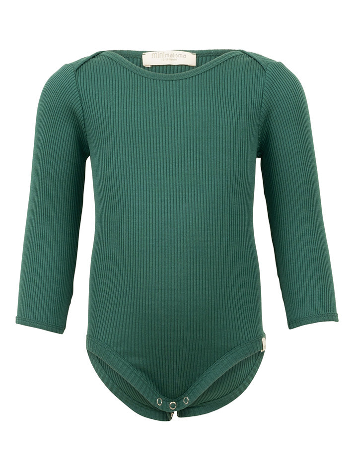 Bono Body Emerald