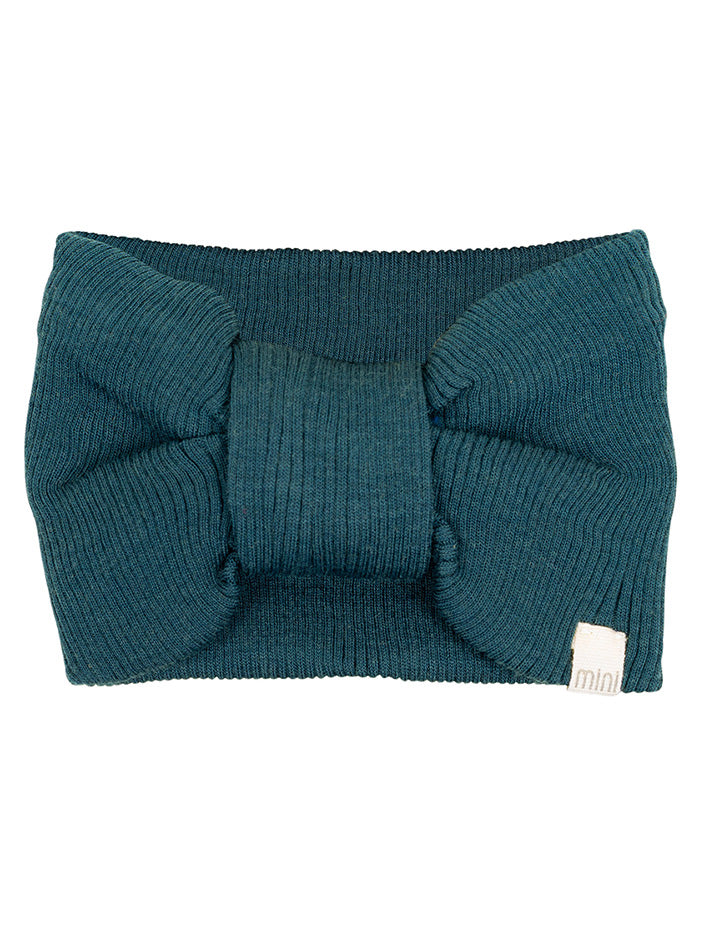 Alba Hairband Ocean