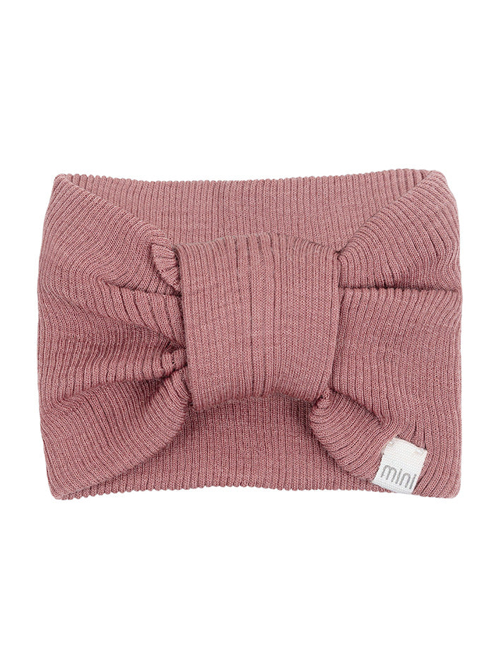 Alba Hairband Rose