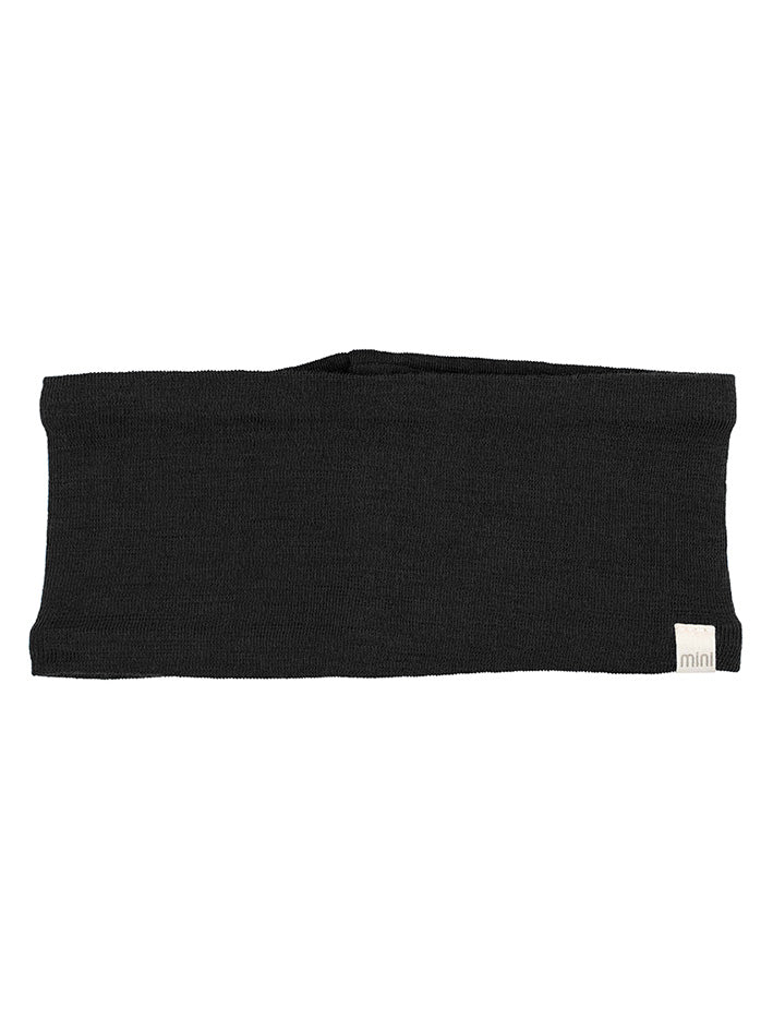 Asterix Hairband Black