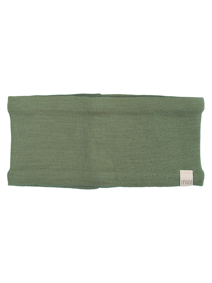 Asterix Hairband Greenery