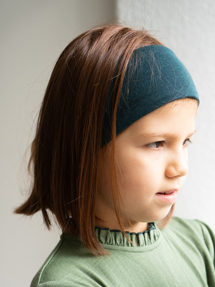 Asterix Hairband Ocean
