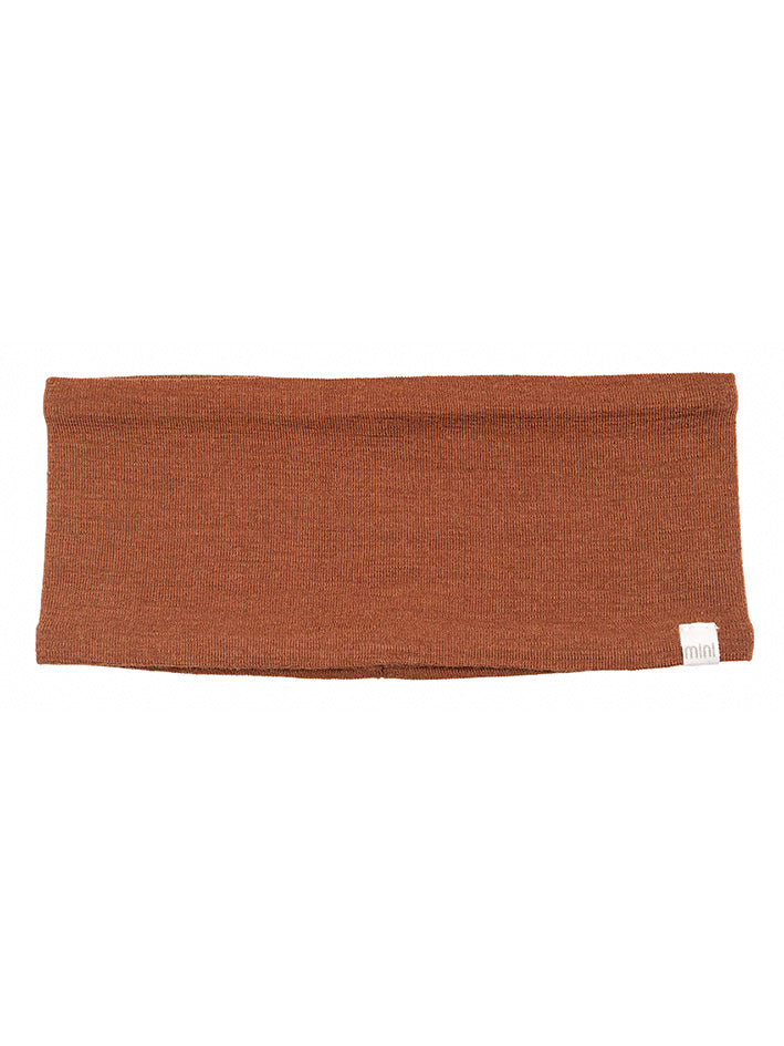 Asterix Hairband Rust