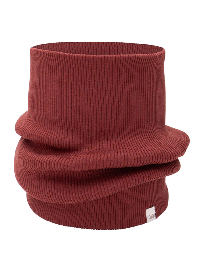 Birk Scarf Hibiscus