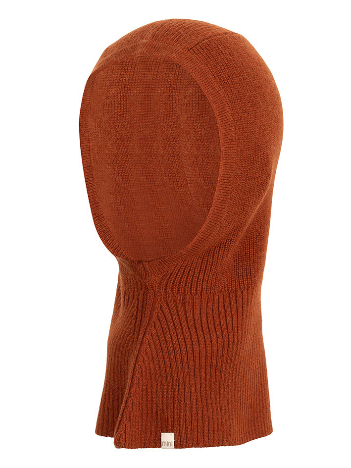 Ilefant Dark Rust