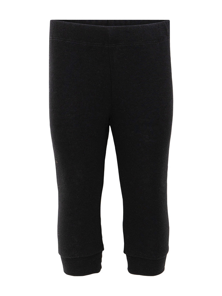 Turbo Pants Black