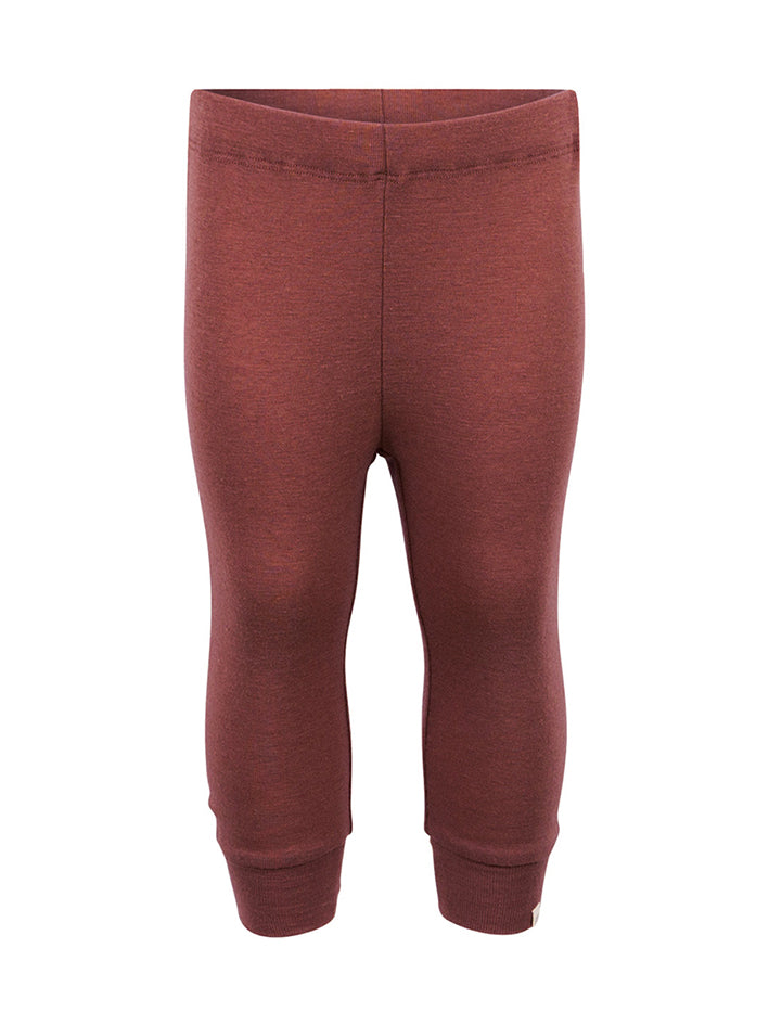 Turbo Pants Hibiscus