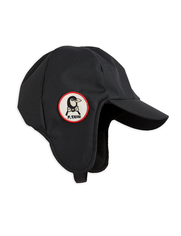 Alaska Cap Black