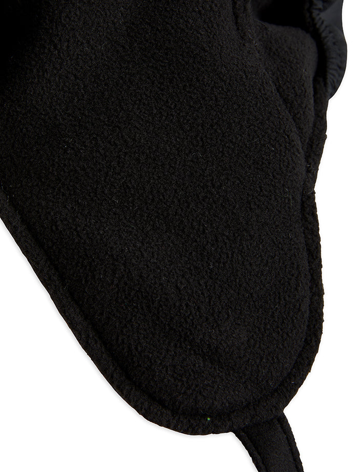 Alaska Cap Black