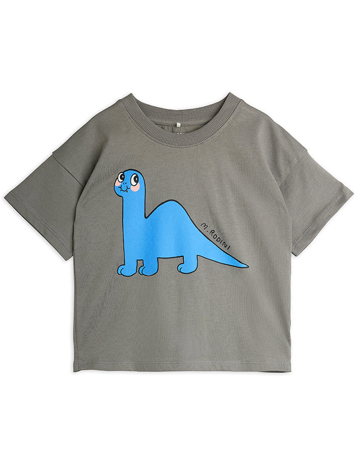 Dinos T-Shirt Grey