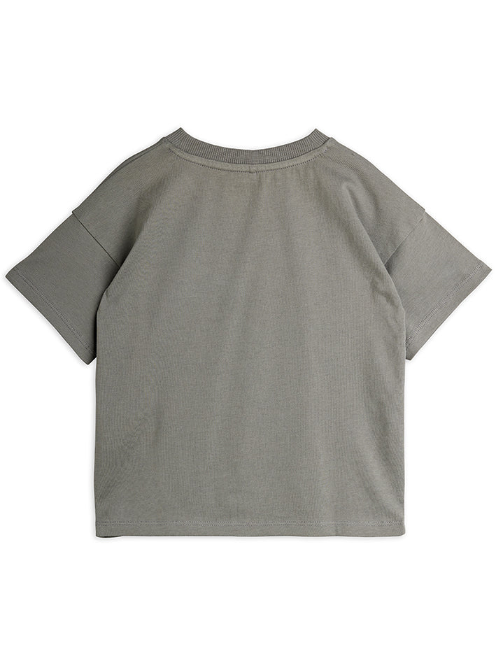 Dinos T-Shirt Grey