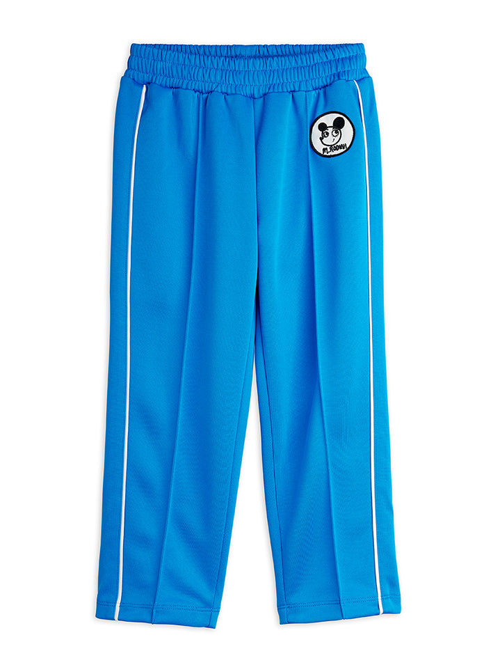 Ritzratz Patch Trousers Blue