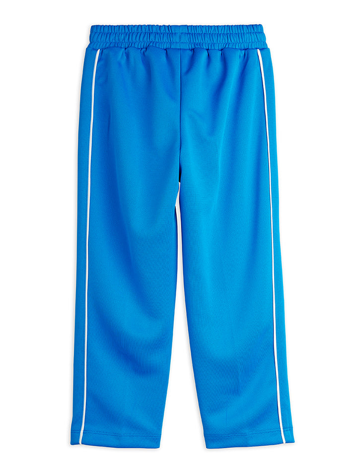 Ritzratz Patch Trousers Blue