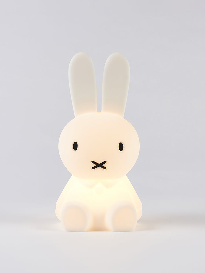 Miffi First Light