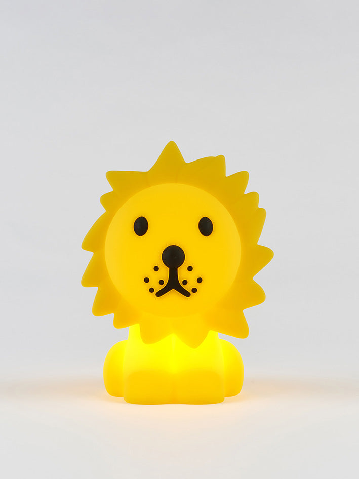 Lion Bundle of Light
