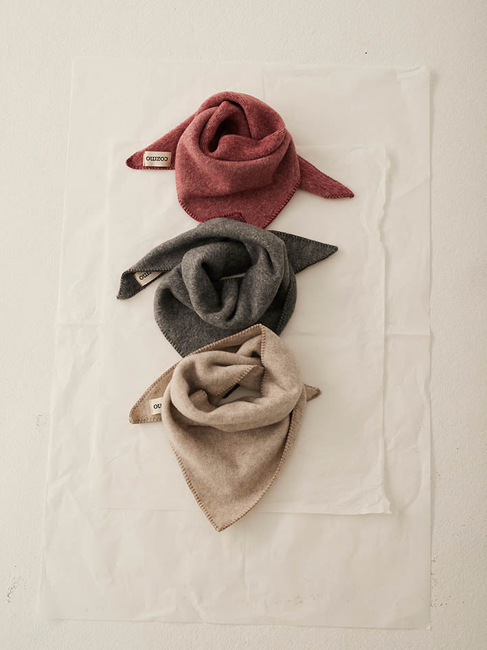 Bandana Rose Tea
