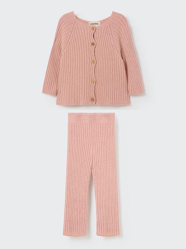 Newborn Set Rose