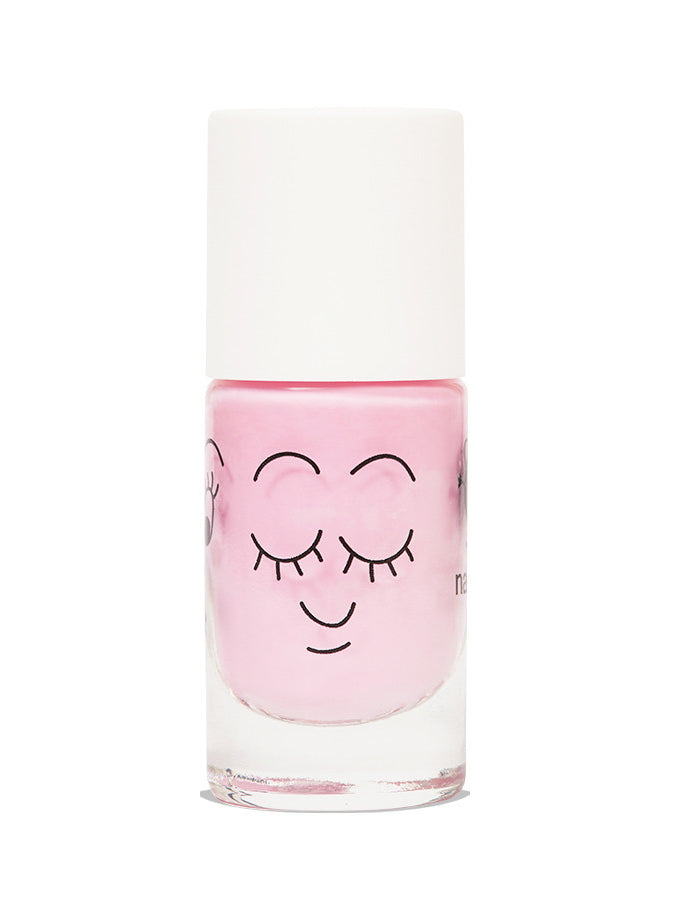 Bella - Pink Nail Polish
