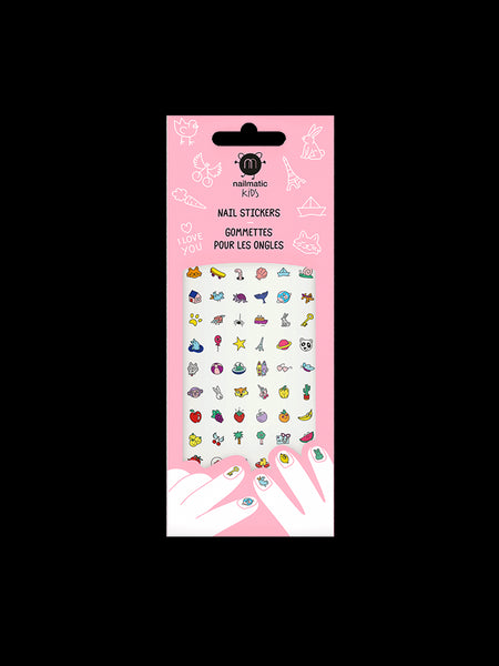 Nailmatic