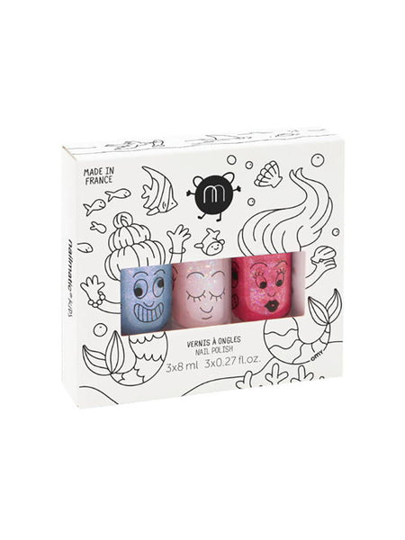 Nailmatic