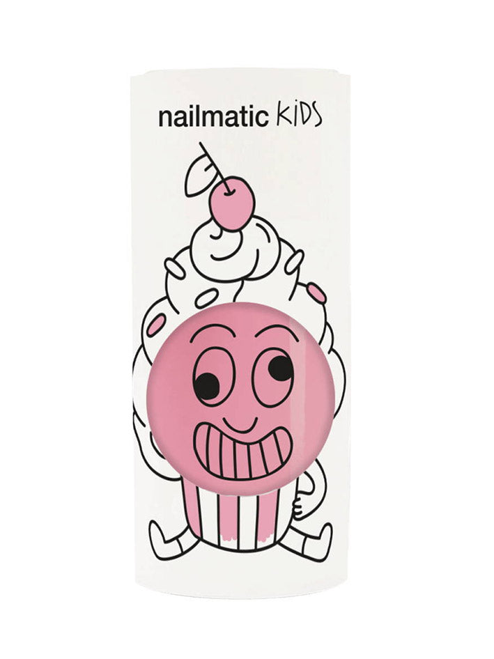 Cookie - Pink Nail Polish
