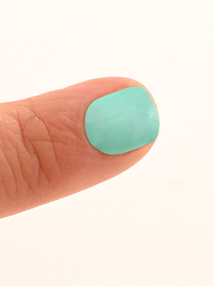 Peelable Nail Polish Kit Aurora Borealis
