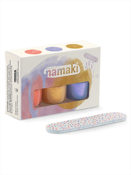Namaki