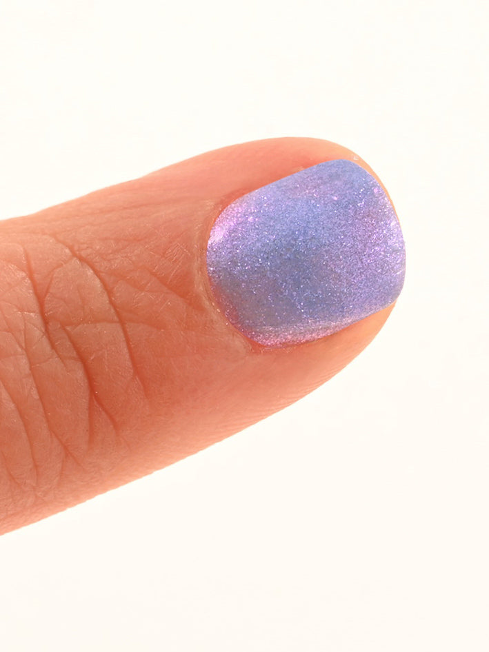 Peelable Nail Polish Kit Sunset