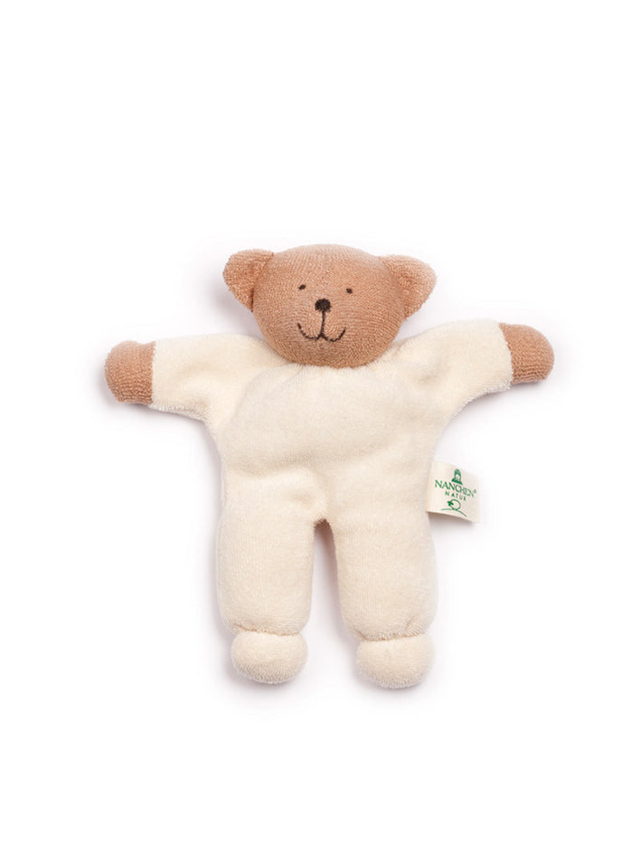 Brummel Small Cuddly Animal Bear