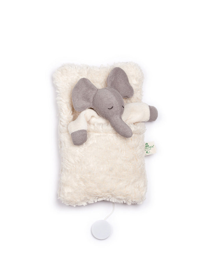 Elephant Sleeping Bag Music Box