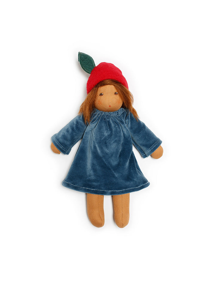 Lene Eco Doll Garden Child
