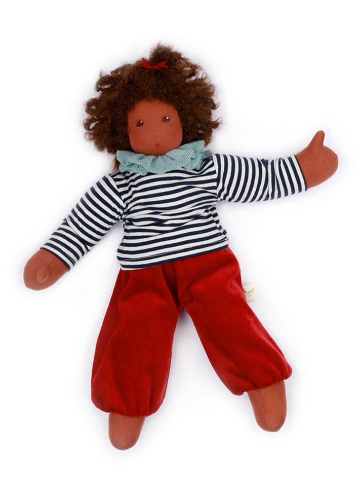 Mia Eco Dress Up Doll