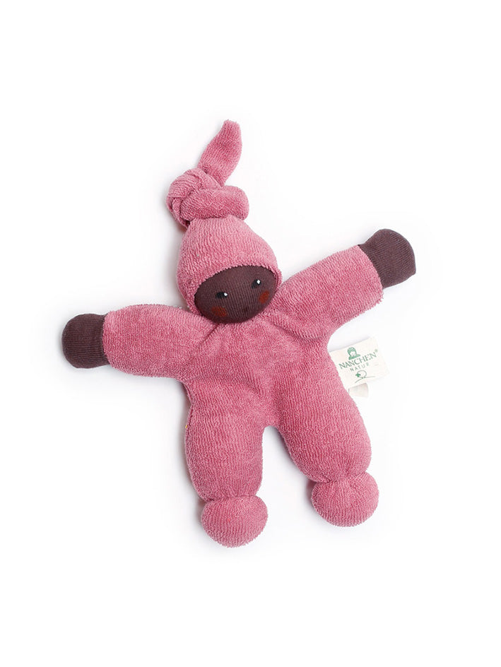 Pimpel Grabbing Doll Lilac Berry