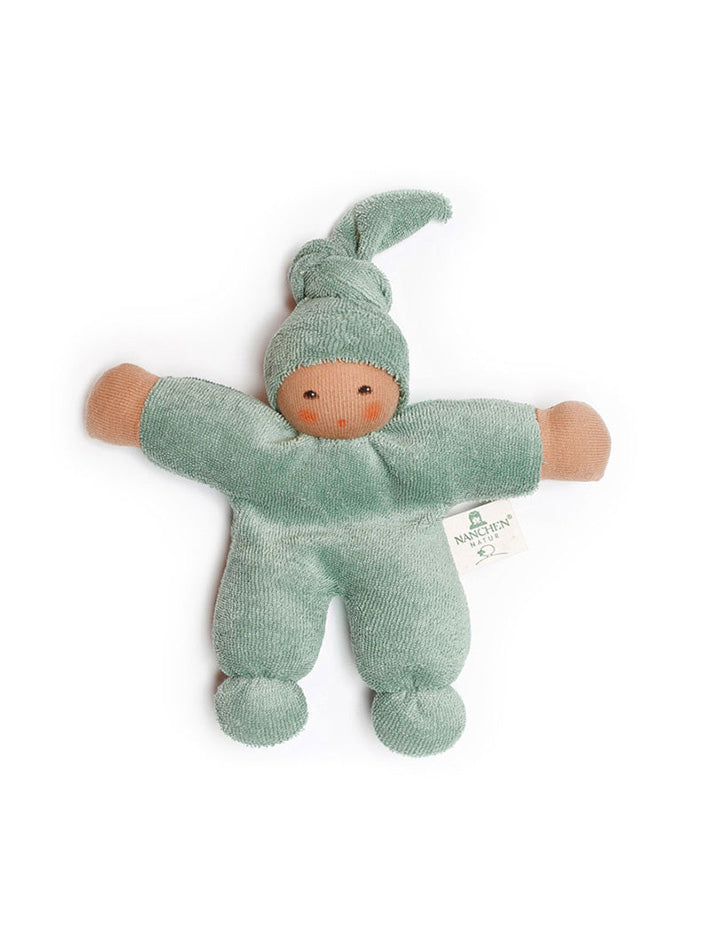 Pimpel Grabbing Doll Sage