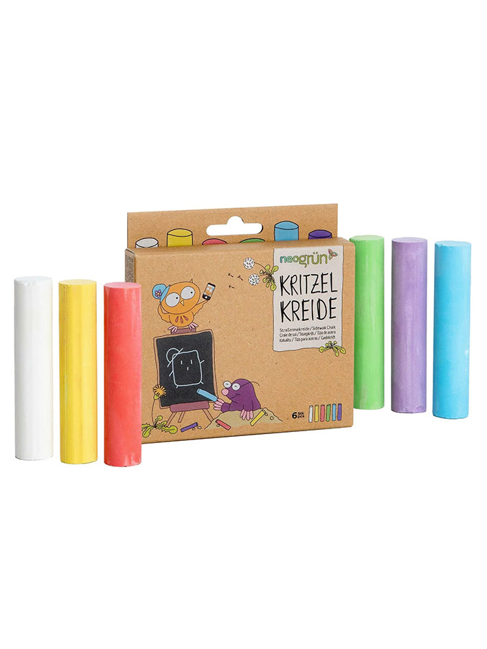Kritzelkreide