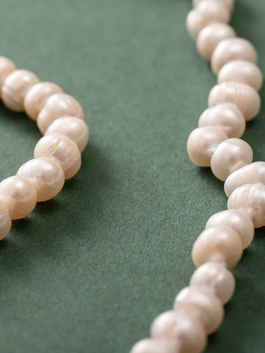 Pearl Kids Necklace