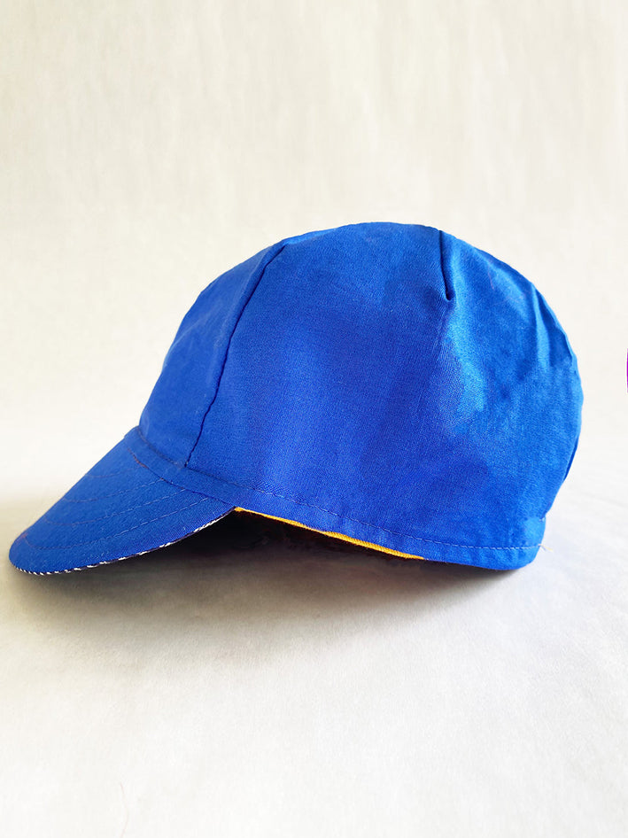 Rider Cap Panther