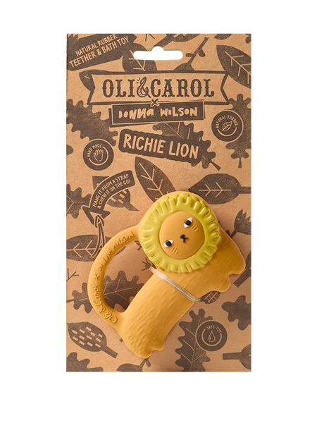 Oli&amp;Carol