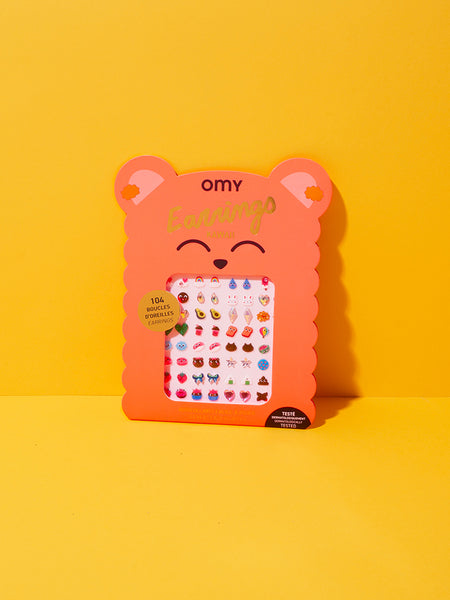 OMY