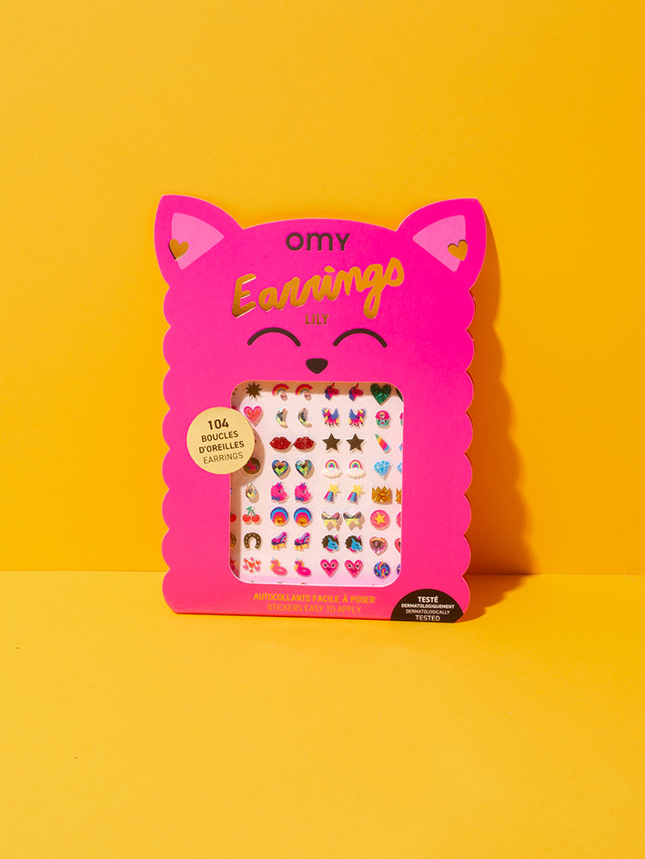 OMY
