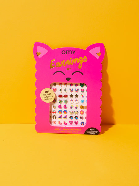 OMY