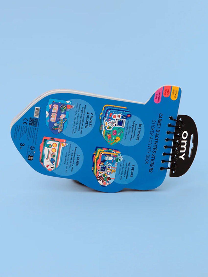 Decor & Stickers - Plane