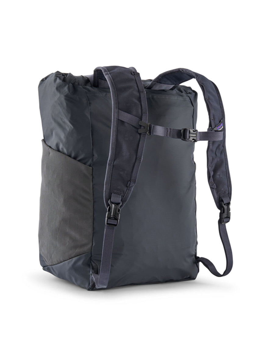 Terravia Tote Pack Smolder Blue