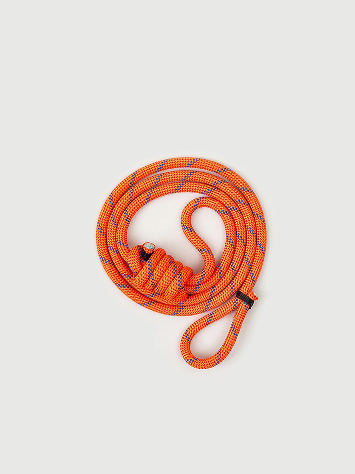 M501 Chunky Rope Strap Bright Orange
