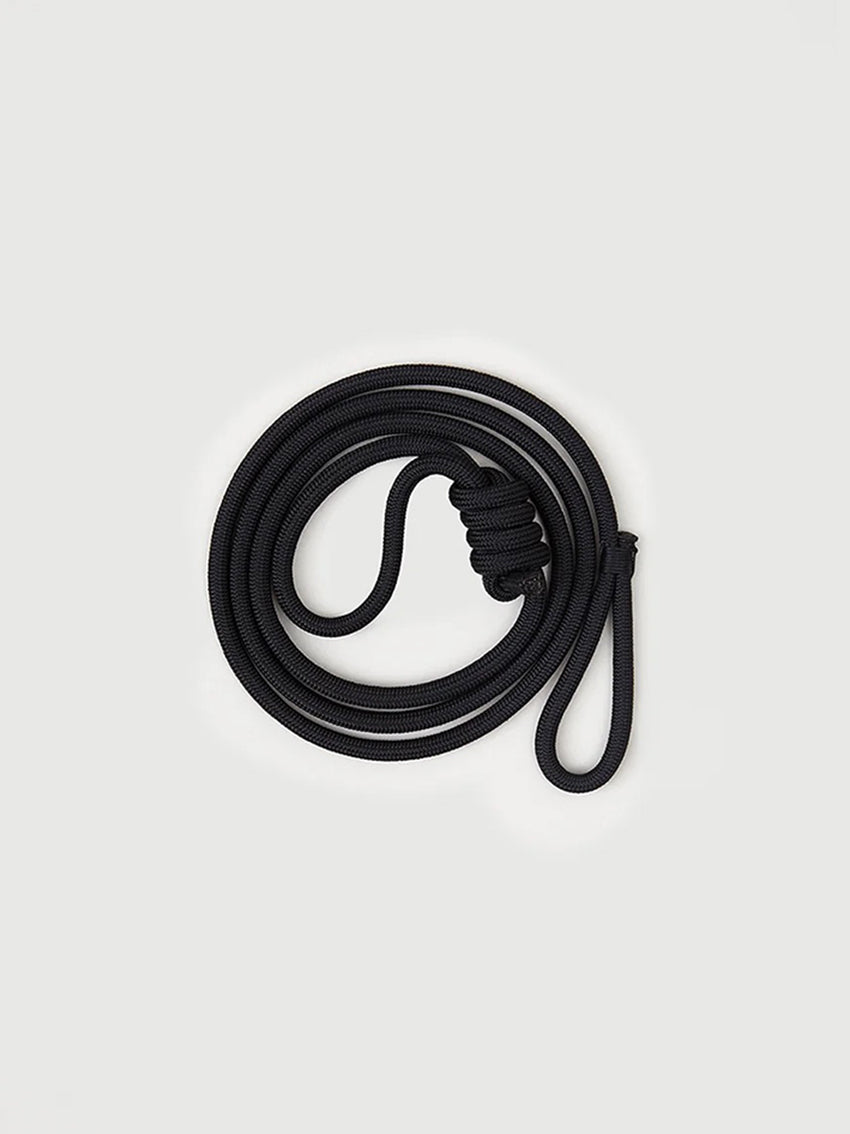 M502 Light Rope Strap Lead Black