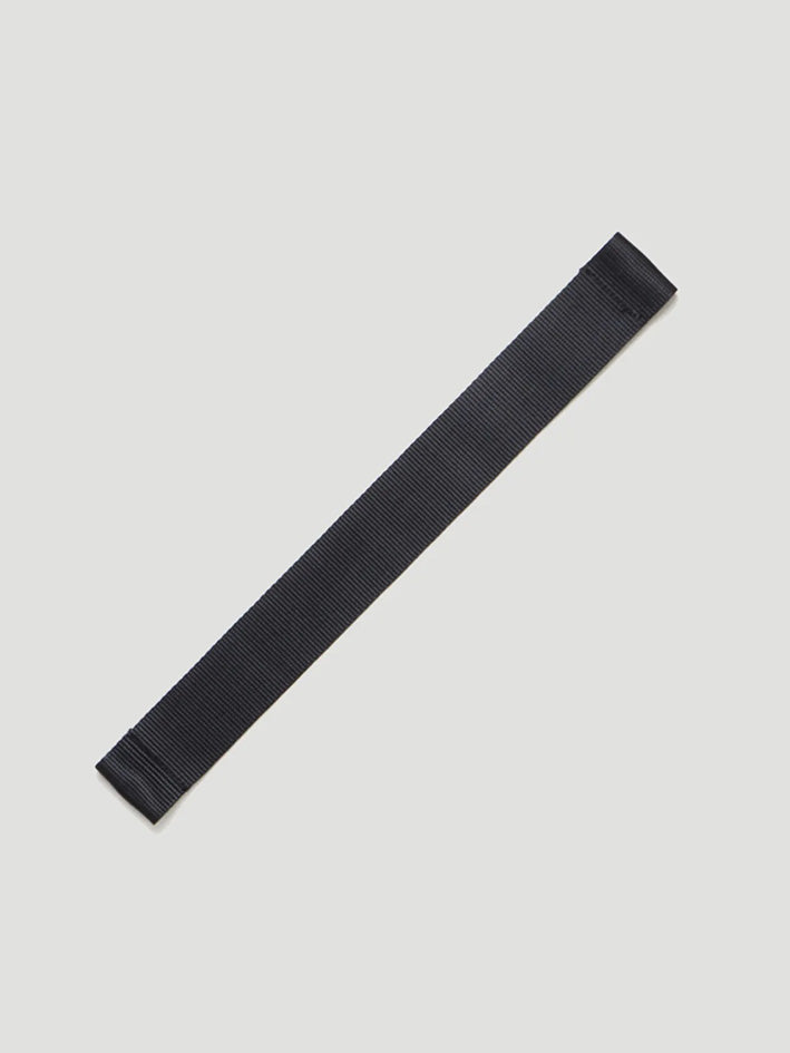M510 Closing Strap Lead Black