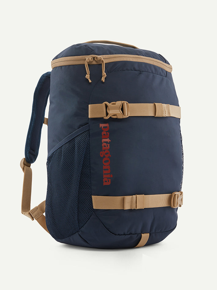 Kids Refugio Day Pack 18L New Navy