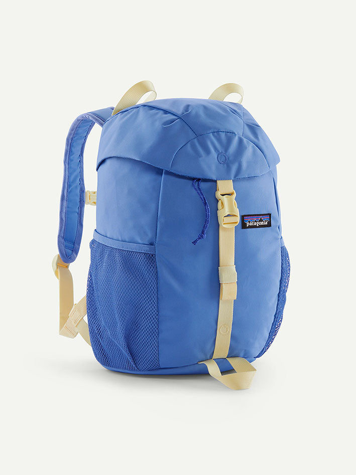 Kids Refugio Day Pack 12L Abundant Blue